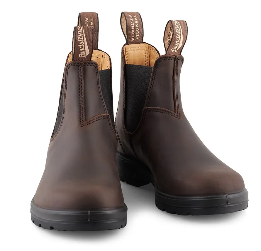 Blundstone 2340 - Brown Boot