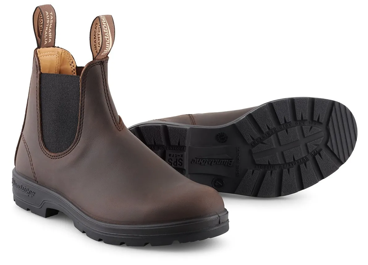 Blundstone 2340 - Brown Boot