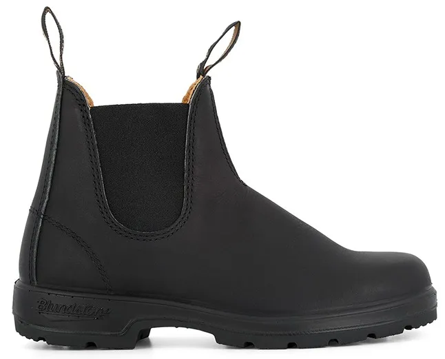 Blundstone 558 - Classic Black Boot