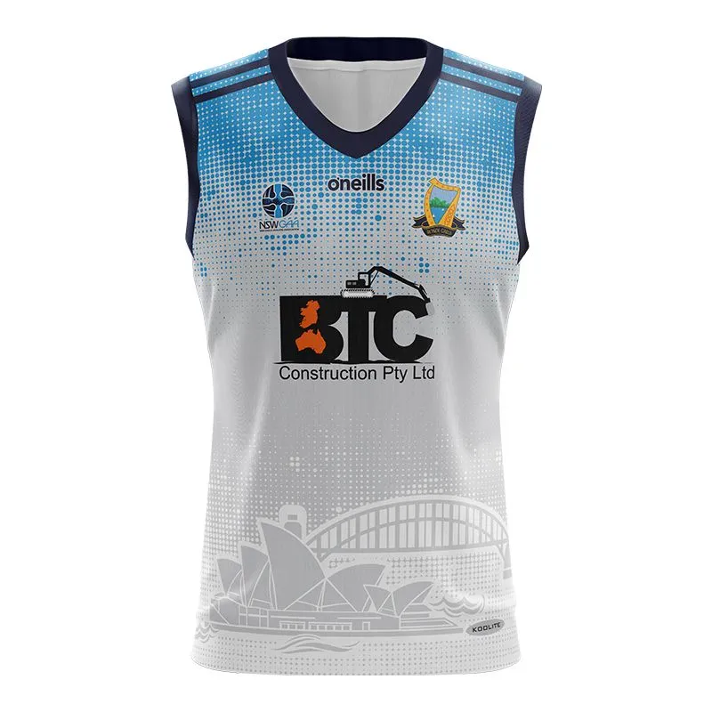 Bondi Gaels Kids' Vest (BIC)