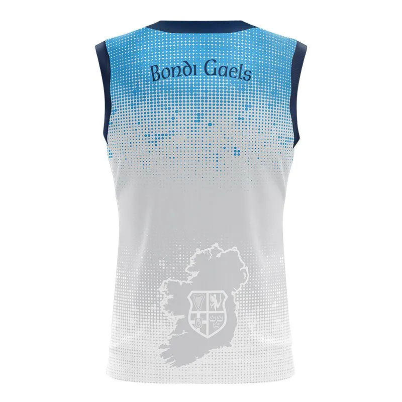 Bondi Gaels Kids' Vest (BIC)