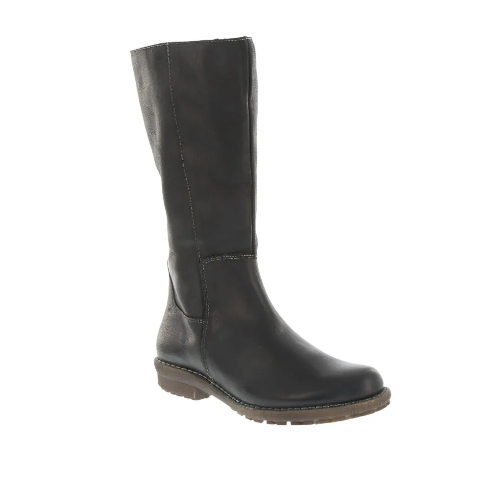 Boot Zeta 'Montez' / Negro