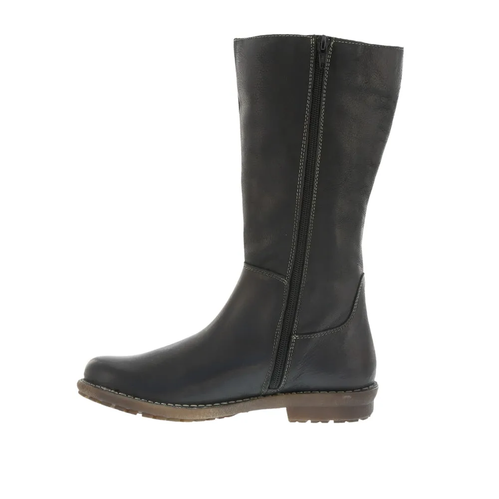 Boot Zeta 'Montez' / Negro