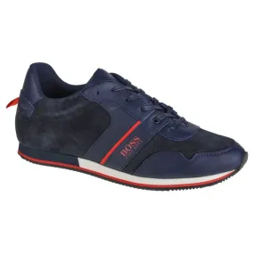 Boss Trainers J29262-849 blue