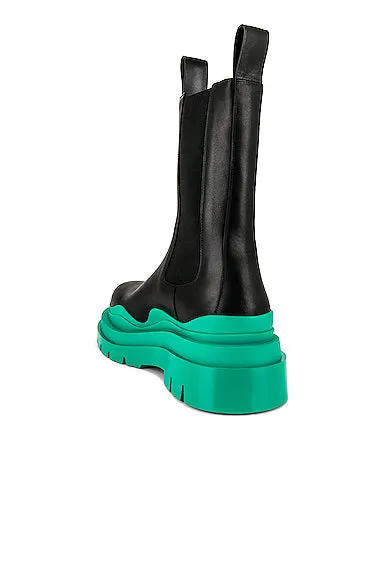 Bottega Veneta Tire Boot