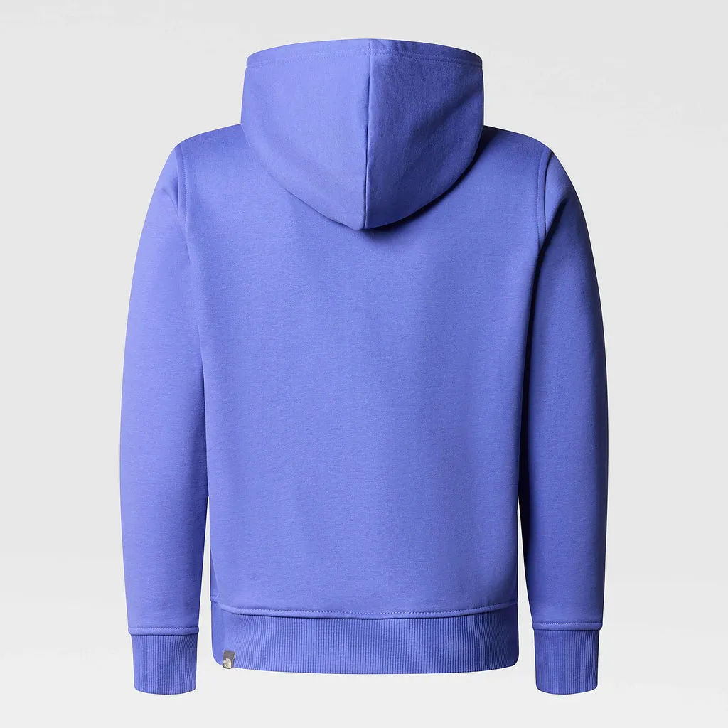 Boys Drew Peak  P/O Hoodie