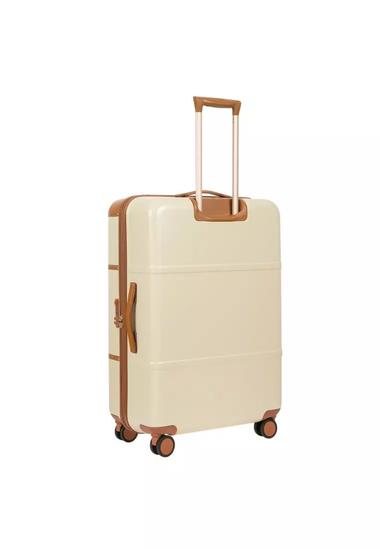 BRIC'S BRIC'S Bellagio V2.0 30" Luggage Spinner Trunk (Cream)