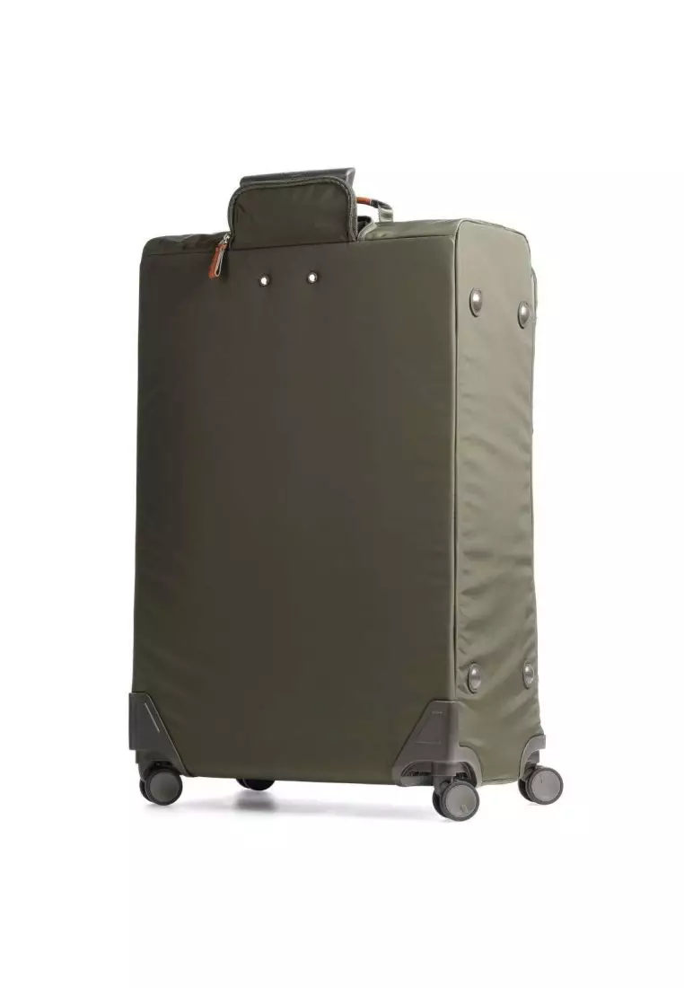 BRIC'S BRIC'S X-Travel 30" Luggage Spinner (Olive)