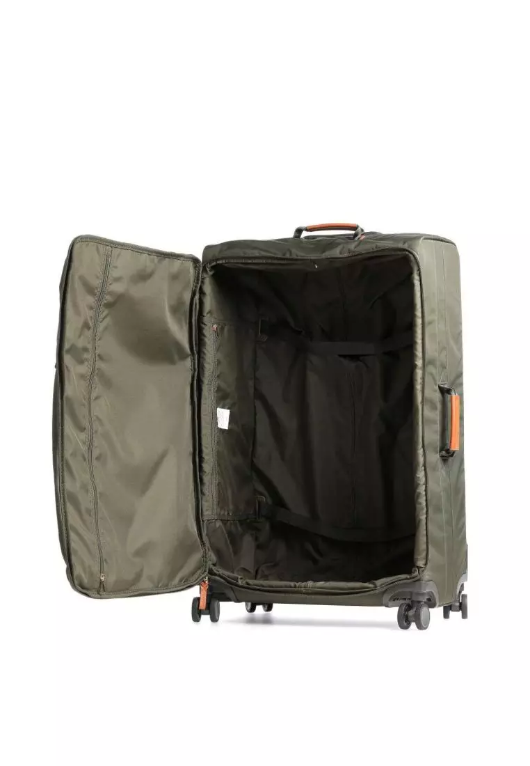 BRIC'S BRIC'S X-Travel 30" Luggage Spinner (Olive)