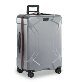 Briggs & Riley Torq 2.0 Medium Checked 27 4-Wheel Medium Luggage  