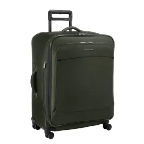 Briggs & Riley Transcend 2.0 27 4-Wheel Large Luggage  