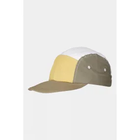 Camp 5-Panel Cap