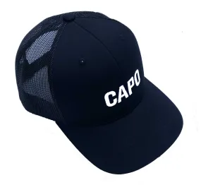 Capo Podium Cap