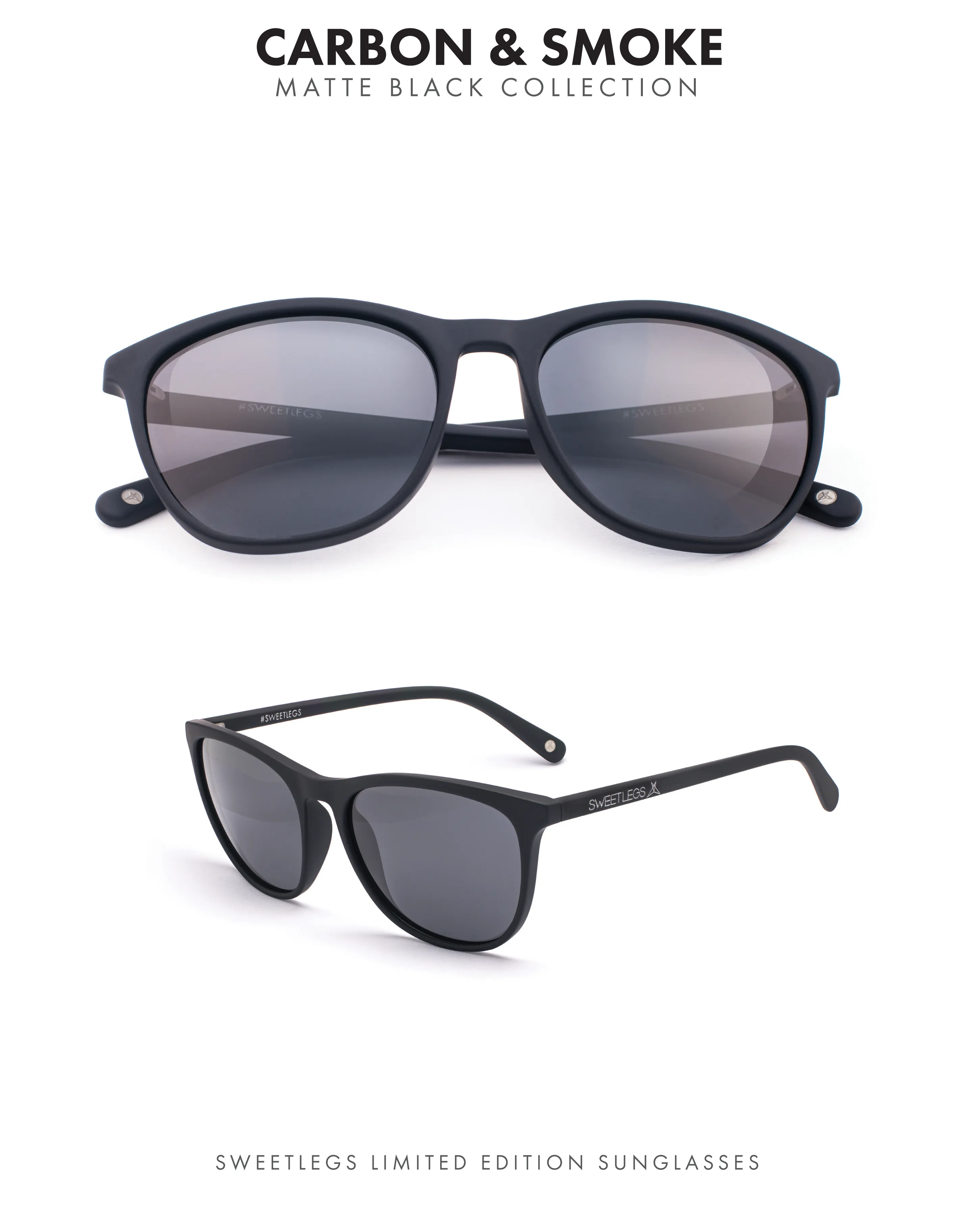 Carbon Sunglasses