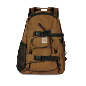 Carhartt WIP Kickflip Backpack Hamilton Brown