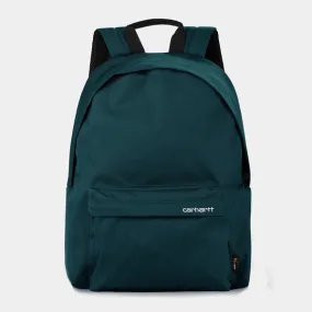 Carhartt WIP Payton Backpack - Deep Lagoon