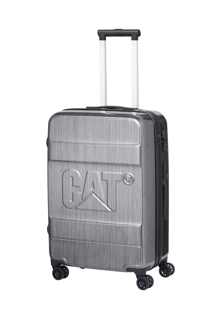 CAT Cat-D 2.0 Nested Luggage (Cabin)