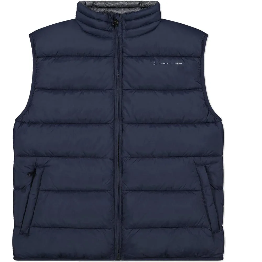 Champion - Vest Men dark blue