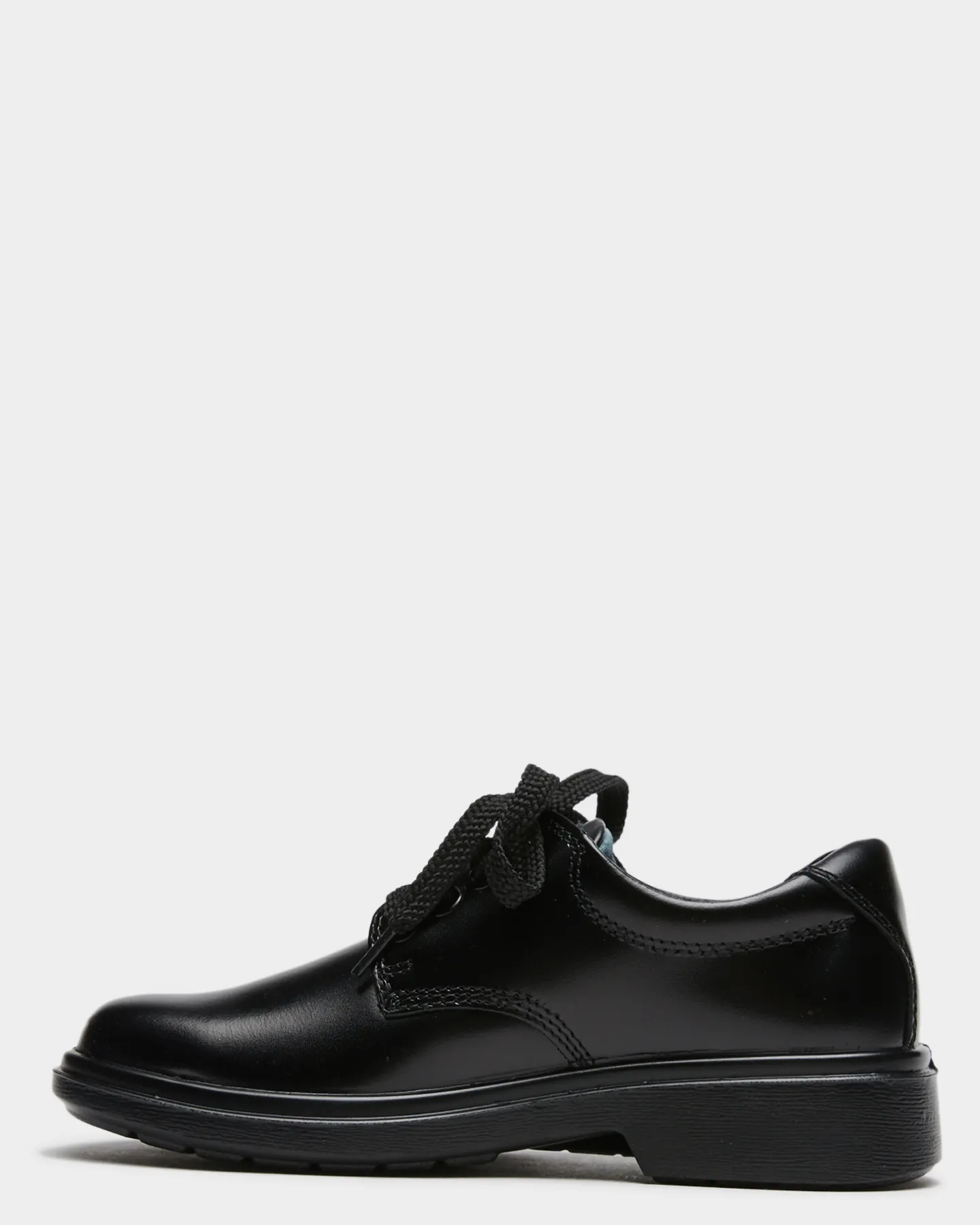 Clarks Daytona Shoe - Junior - Black | SurfStitch