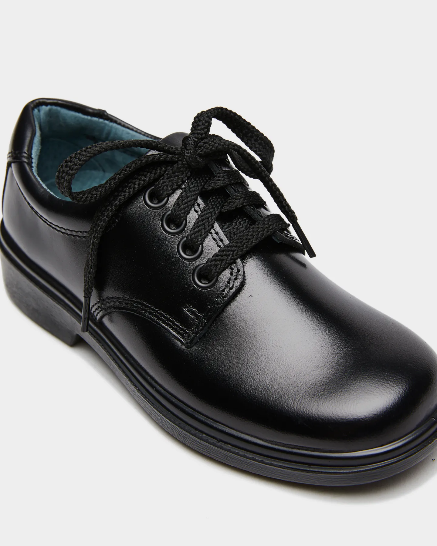 Clarks Daytona Shoe - Junior - Black | SurfStitch