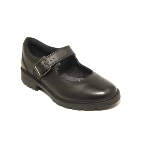 Clarks Loxham Walk Y Black