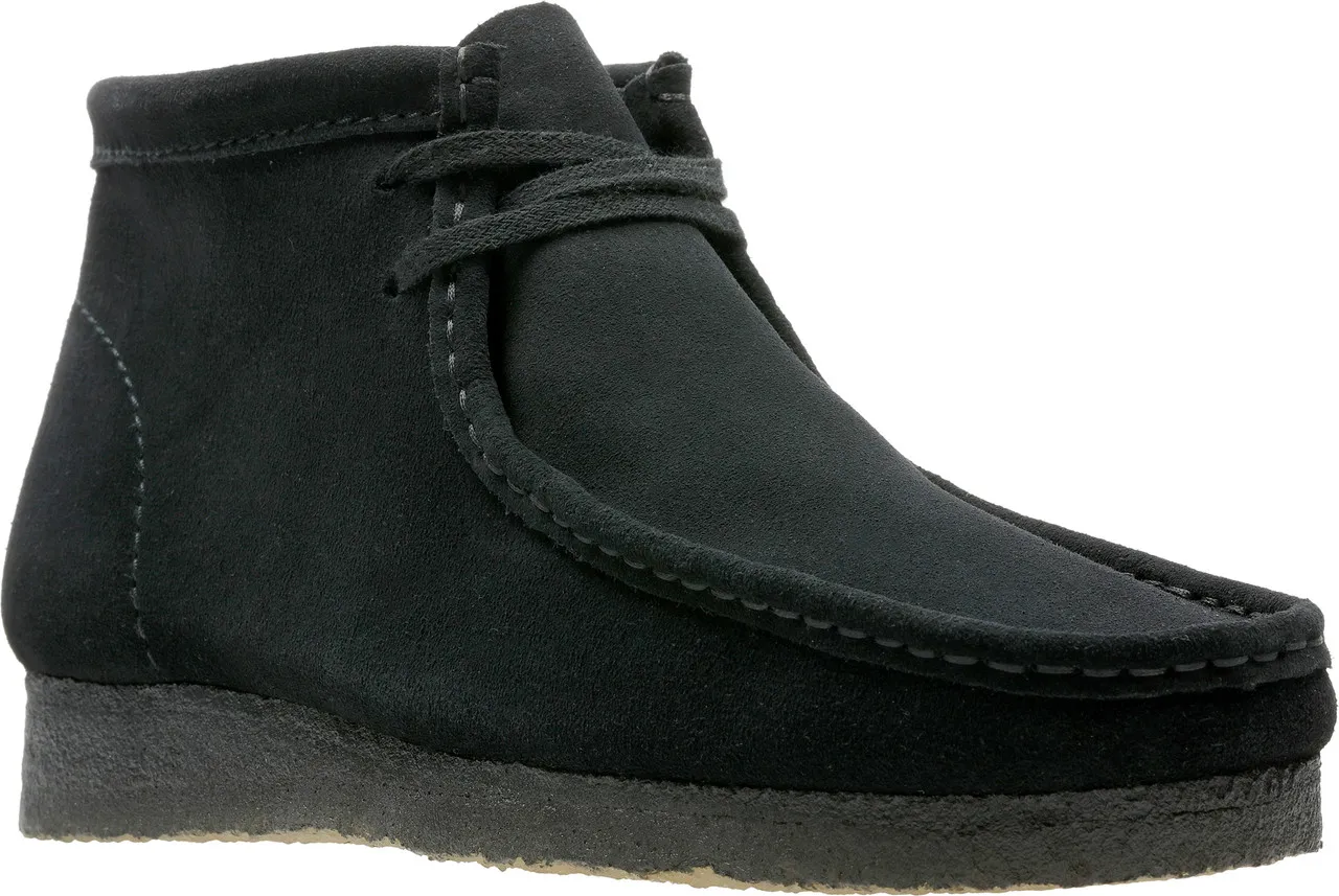 Clarks Men's Wallabee Boot