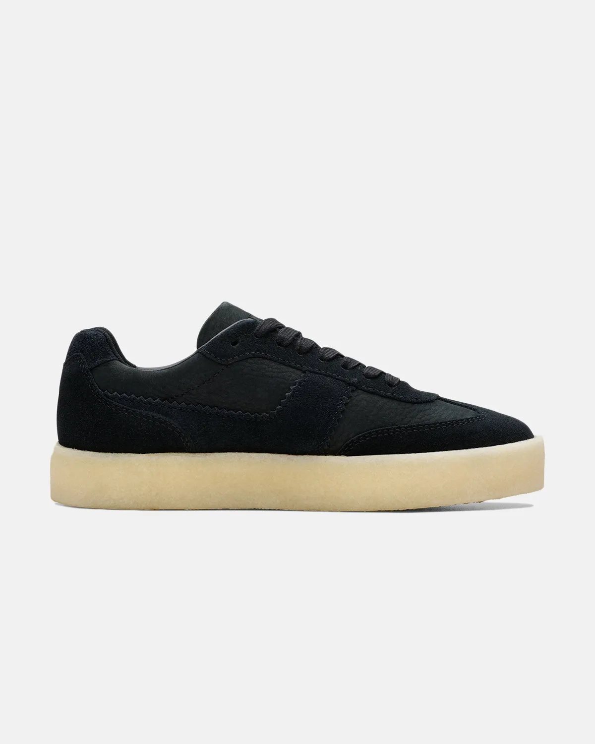 Clarks Tor 80 D "Black Combi"