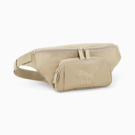 Classics Archive Waist Bag | Oak Branch | PUMA SHOP ALL PUMA | PUMA 