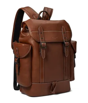 COACH Hitch Backpack in Sport Calf