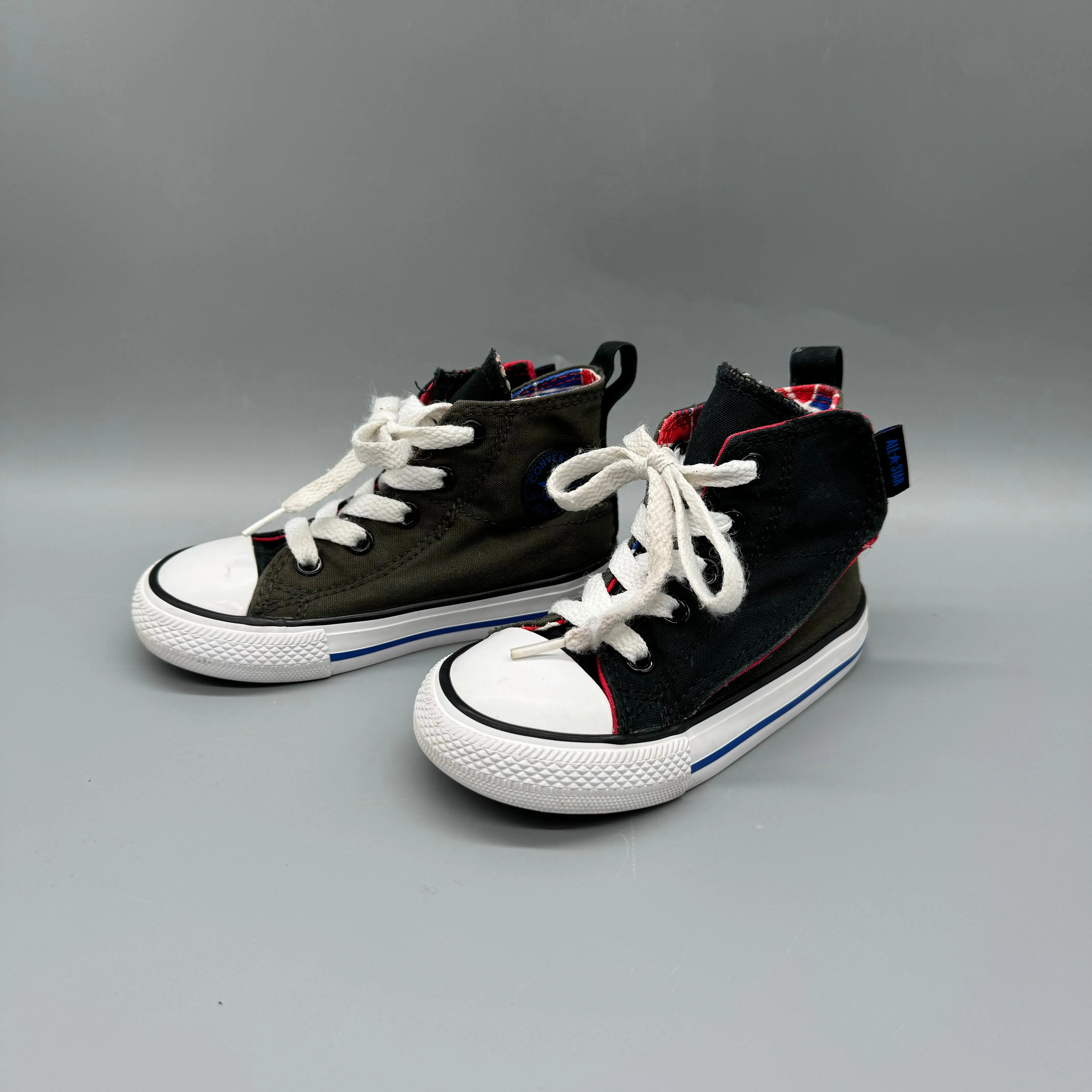 Converse / Runner / US7