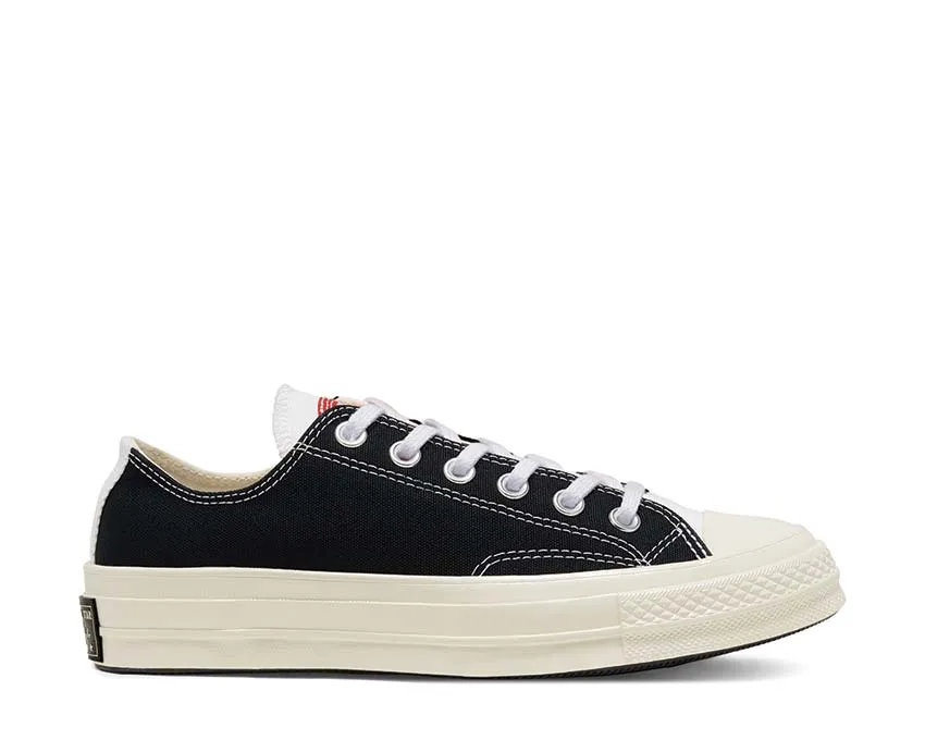 Converse Chuck 70 OX Logo Play Low