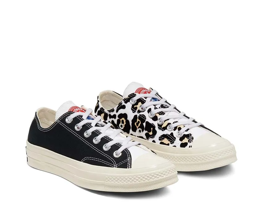 Converse Chuck 70 OX Logo Play Low