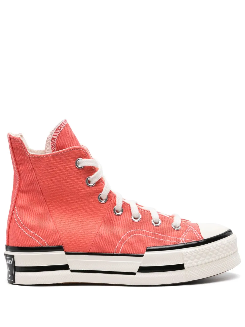 Converse    Converse Chuck 70 Plus Hi Sneakers