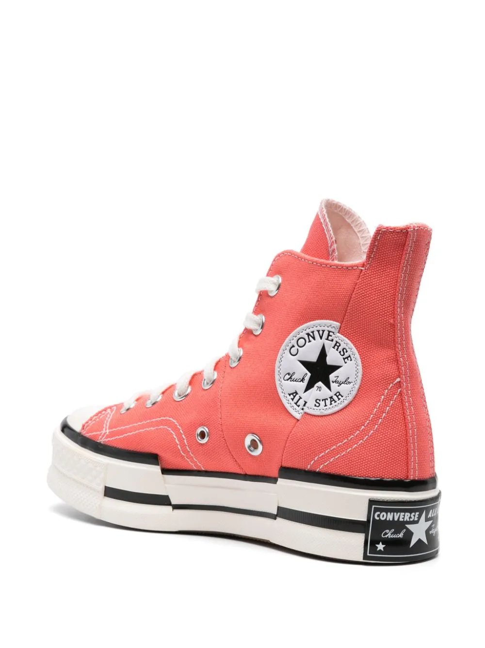 Converse    Converse Chuck 70 Plus Hi Sneakers