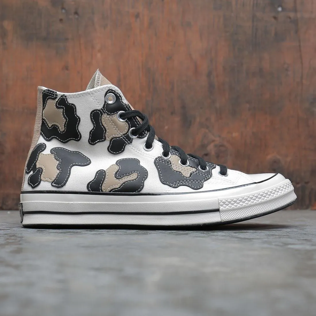 Converse Men Chuck 70 Hi (brown / bone / egret)