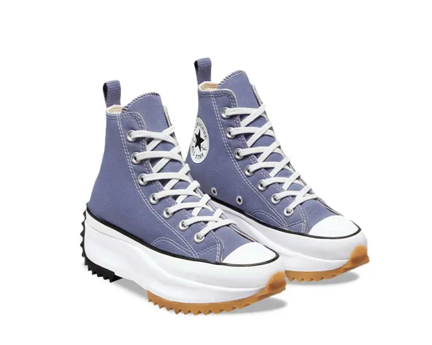 Converse Run Star Hike Hi