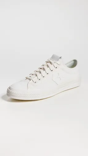 Converse   Star Player 76 Monochrome Sneakers 