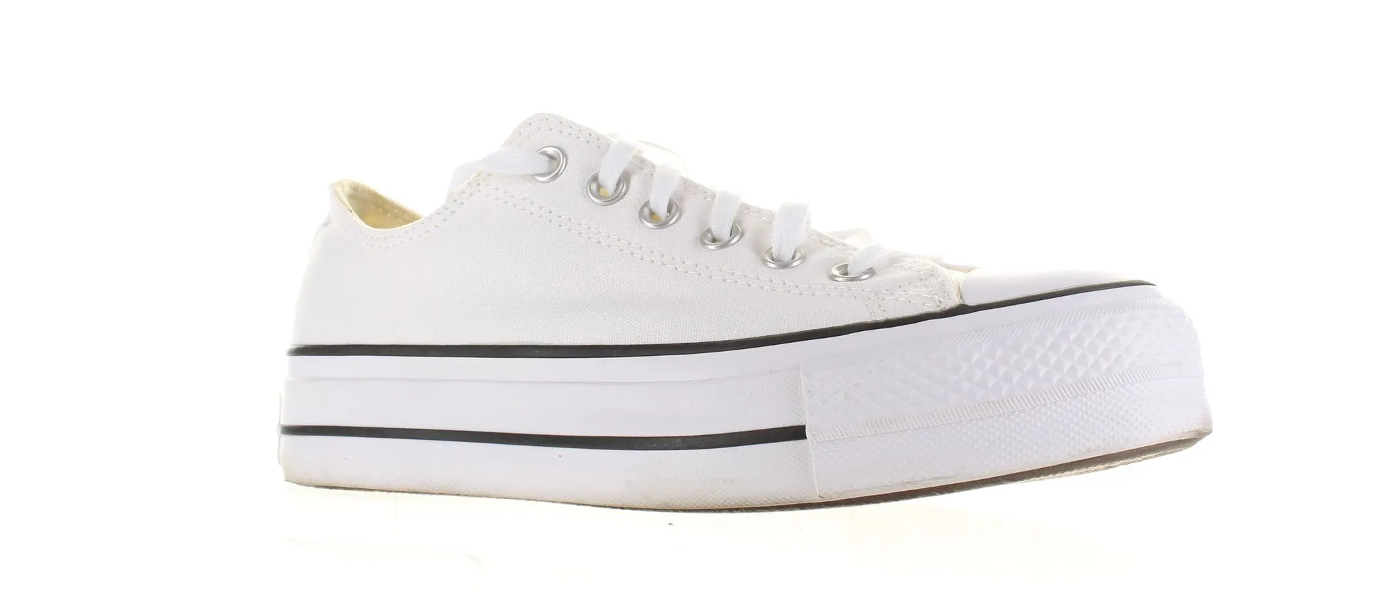 Converse Womens Skateboarding Sz 8