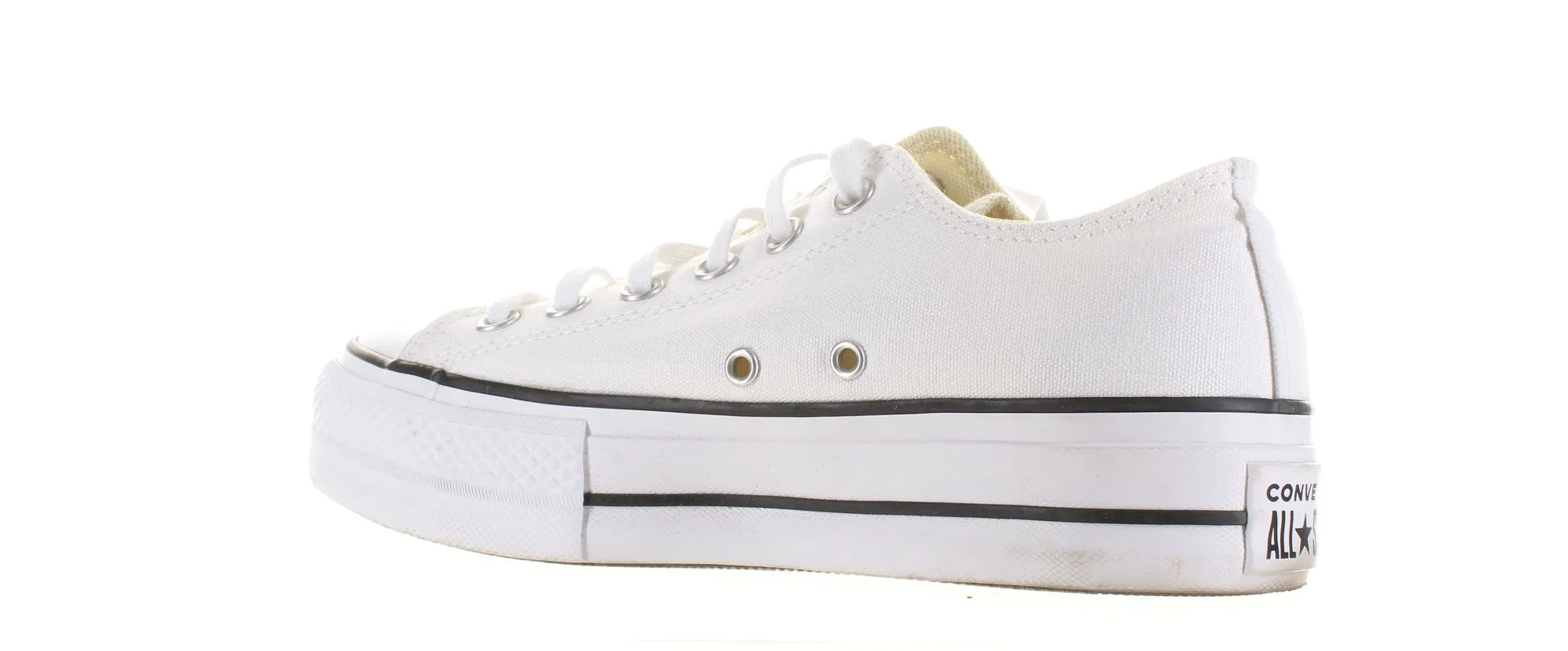 Converse Womens Skateboarding Sz 8