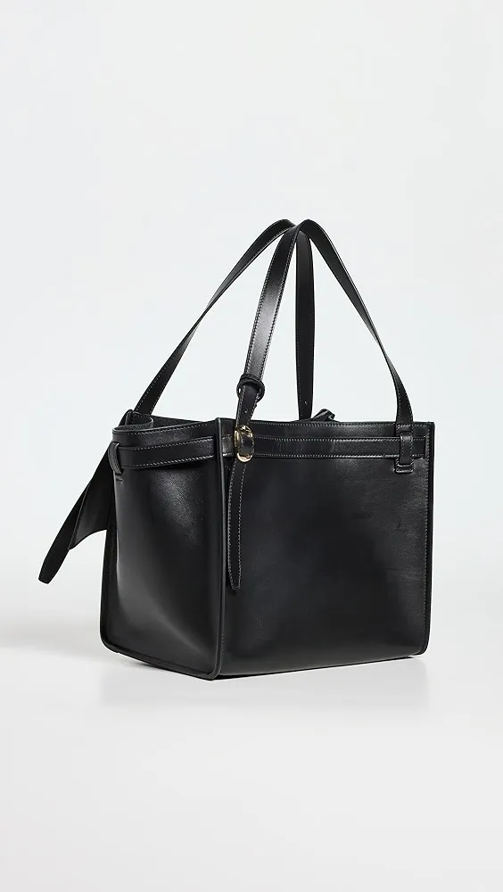 Coperni   Medium Belt Cabas Bag 