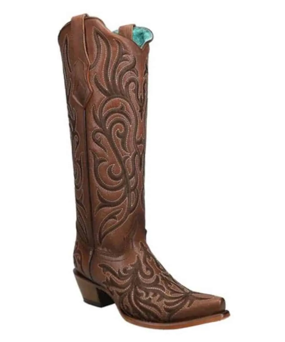 Corral Women's Cowboy Boot