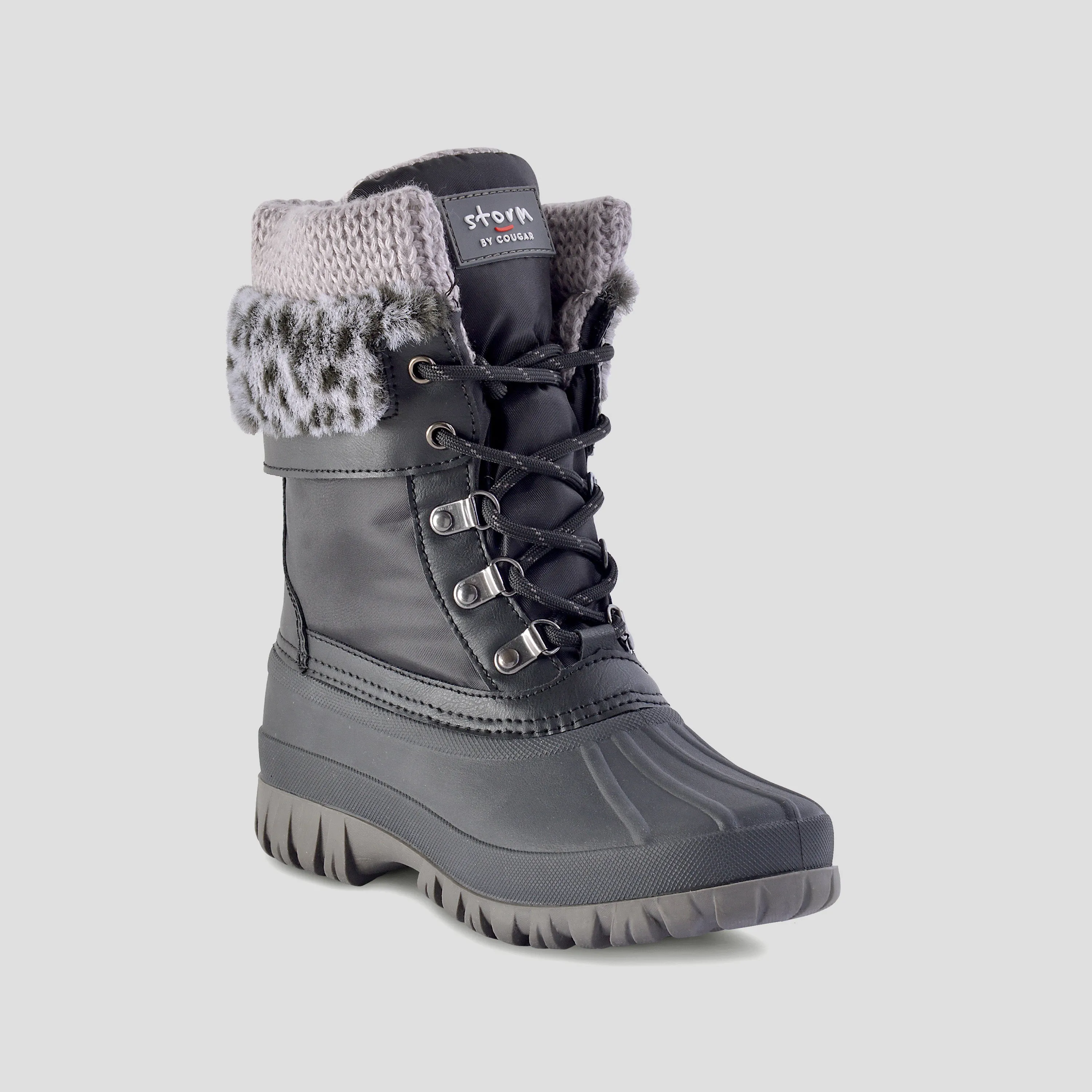 Creek Nylon Winter Boot