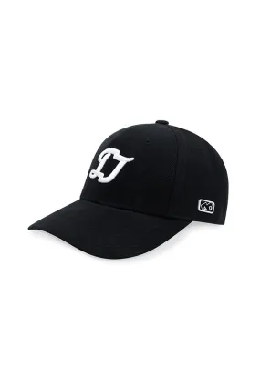 Cursive trs cap