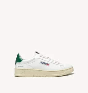 Dallas Low Sneakers - White/Amazon