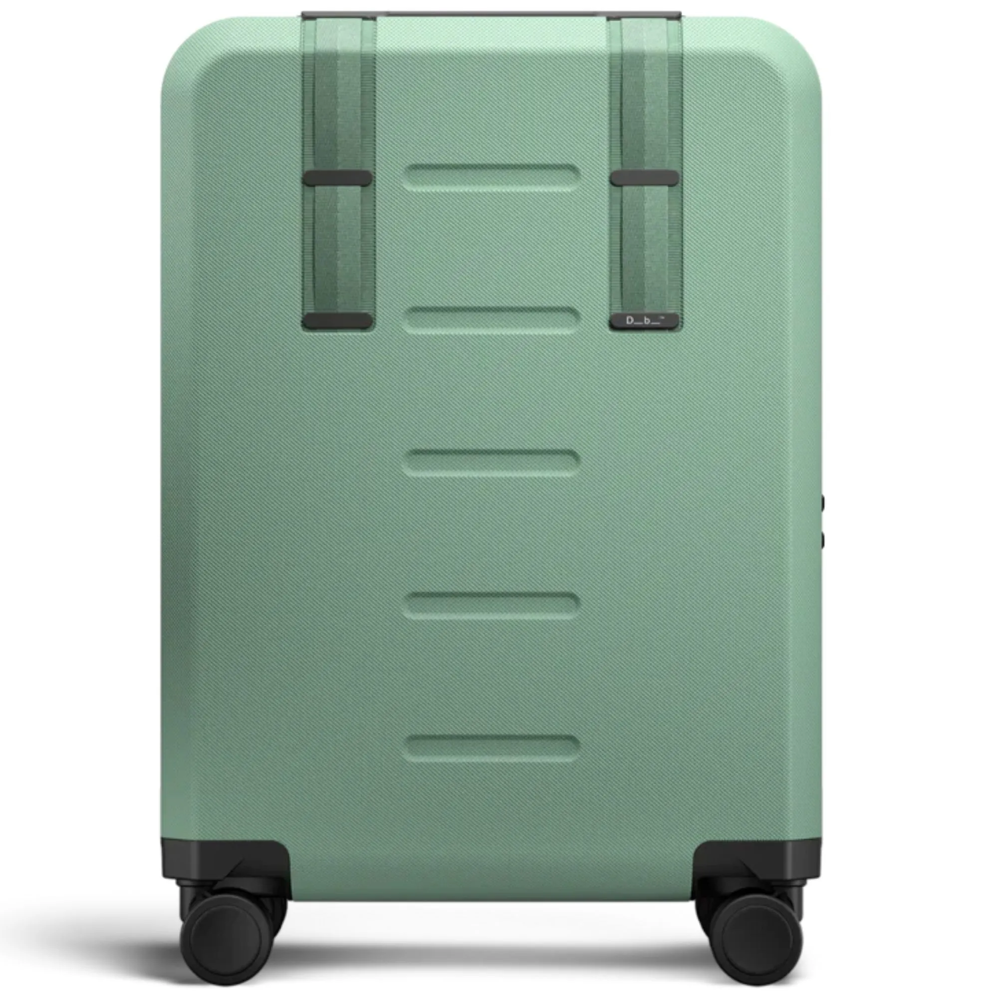 DB Luggage Ramverk Carry-on - Green Ray 