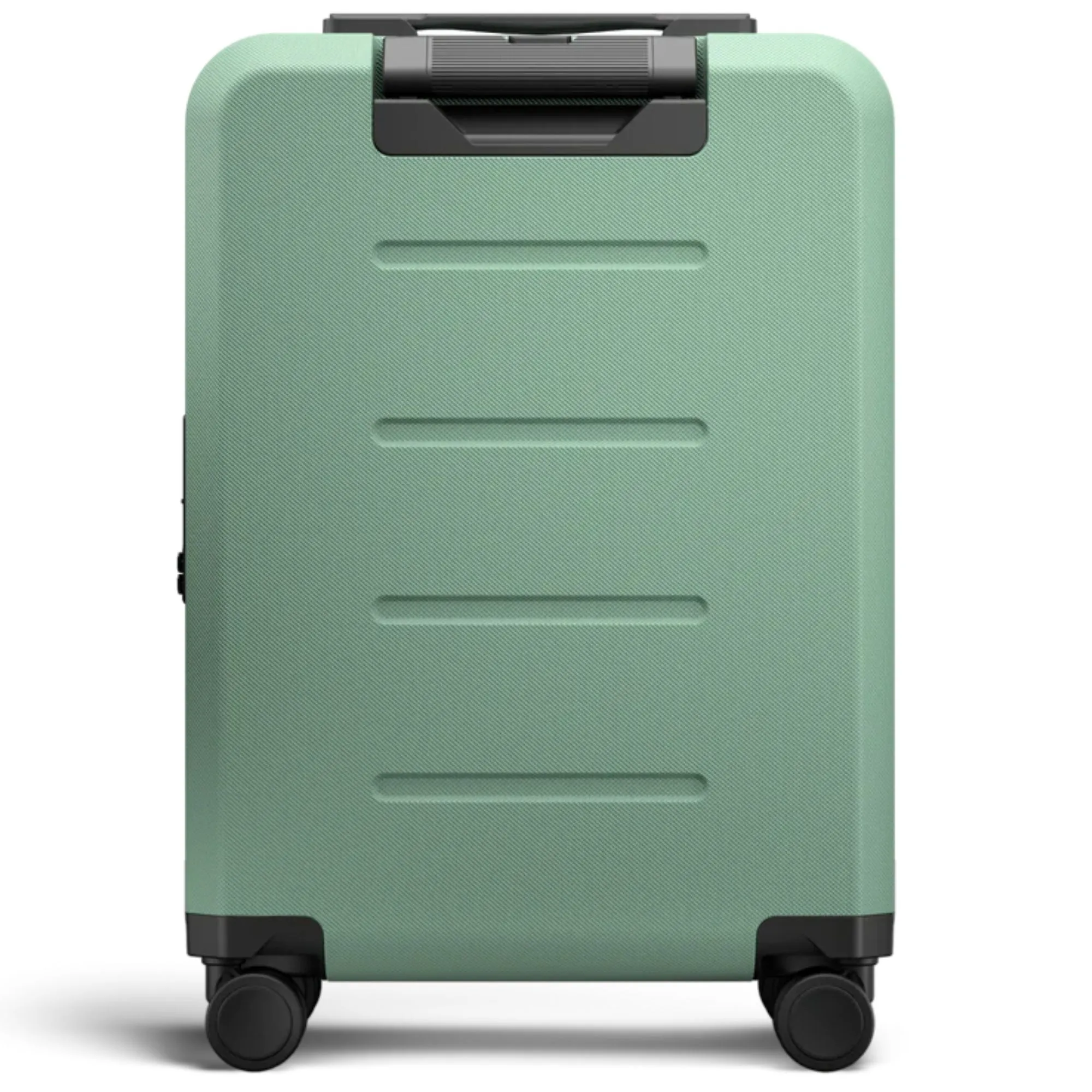 DB Luggage Ramverk Carry-on - Green Ray 