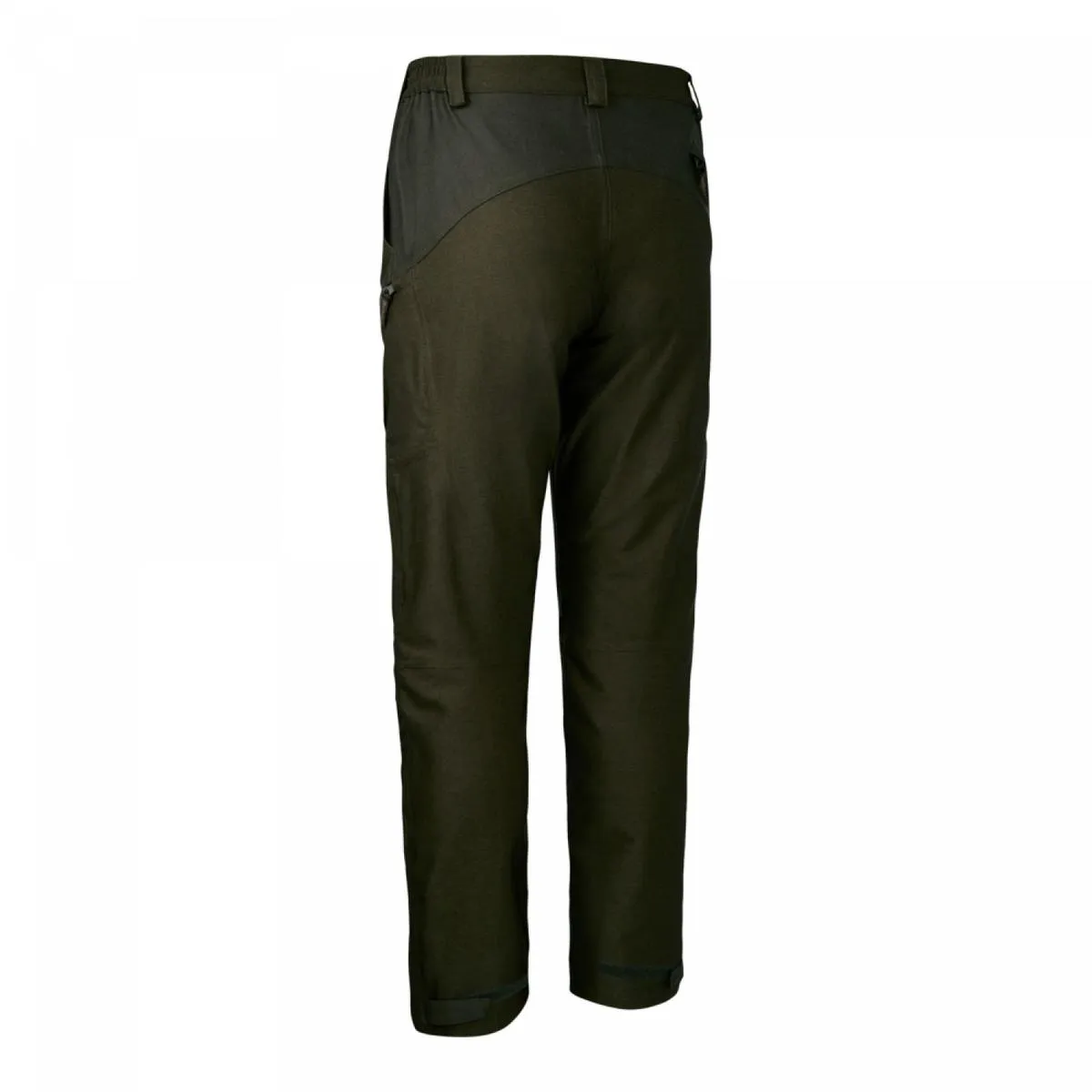 Deerhunter Lady Chasse Trousers - Olive Night melange