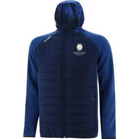 Deerpark Pitch and Putt Club Killarney Kids' Portland Light Weight Padded Jacket