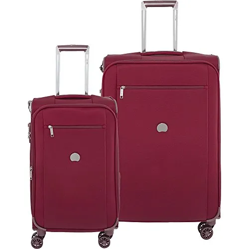 Delsey Luggage Montmartre+ 21