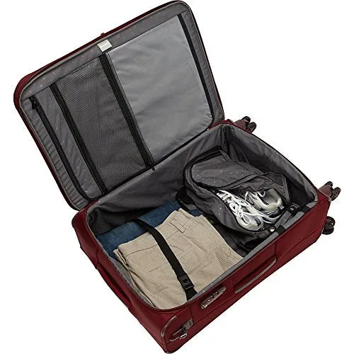 Delsey Luggage Montmartre+ 21